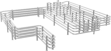 加熱系統(tǒng)盤(pán)管解決方案