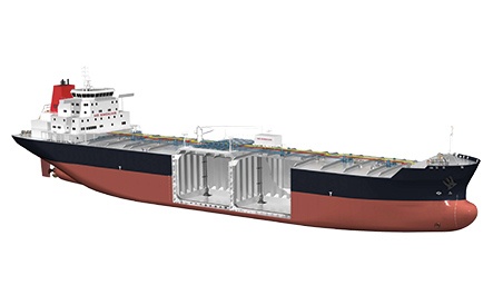 化學(xué)品船相關(guān)解決方案
