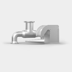 通岸接頭、軟管鞍座、lng濾器